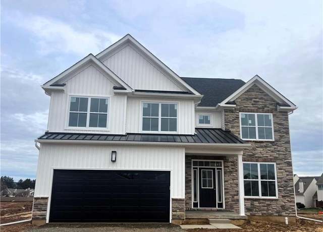 Property at 348 Abby Rd Lot 25, Macungie Borough, PA 18062, 5 beds, 3.5 baths