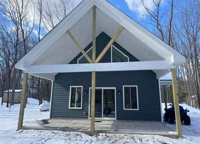 Property at 1886 Mckuen Way, Penn Forest Township, PA 18210