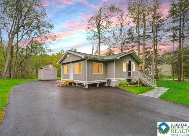 Property at 304 Ruger Ln, Coolbaugh Twp, PA 18466, 3 beds, 1 bath
