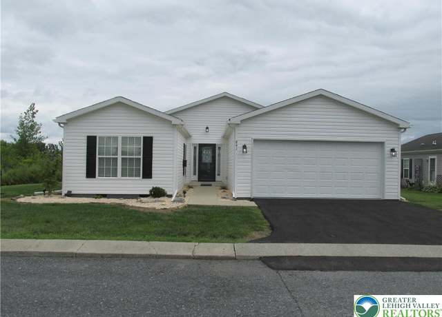 Property at 891 Biltmore Ave, Forks Twp, PA 18040, 3 beds, 2 baths