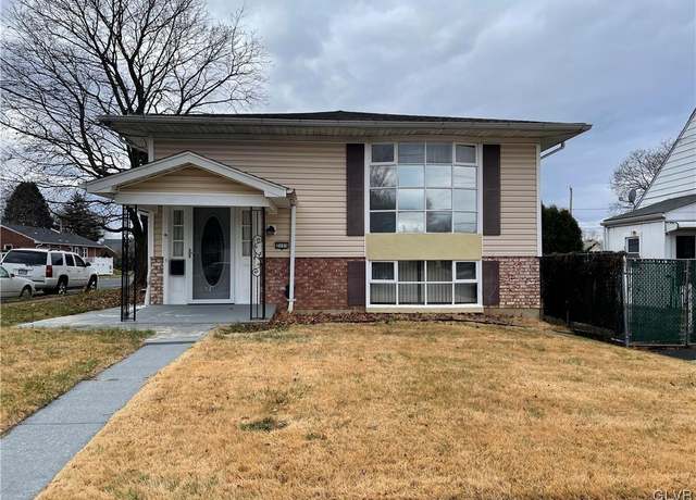 Property at 2155 Lafayette Ave, Bethlehem City, PA 18017, 3 beds, 2 baths