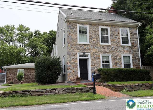 Property at 1697 Weilers Rd, Lower Macungie Twp, PA 18011, 4 beds, 2.5 baths