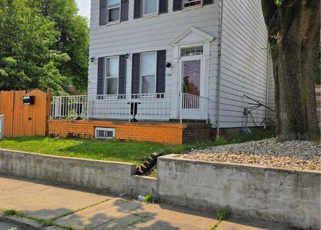 Property at 2018 Hanover Ave, Allentown City, PA 18109, 4 beds, 1.5 baths