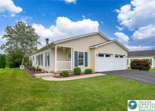Property at 550 Biltmore Ave, Forks Twp, PA 18040, 2 beds, 2 baths