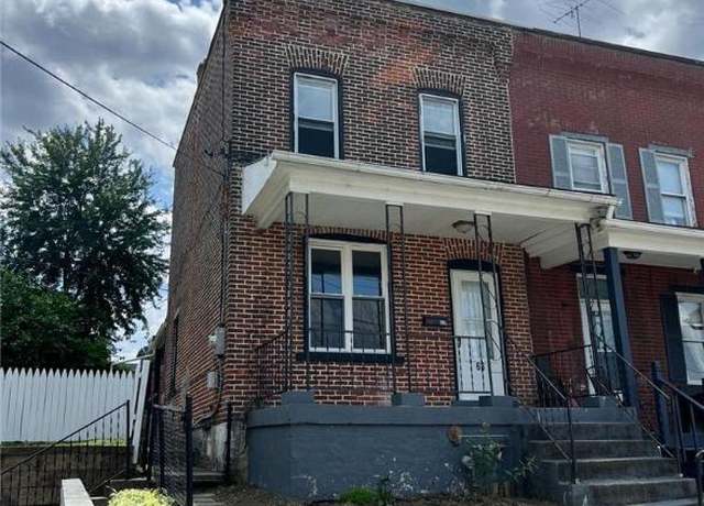 Property at 63 W Union Blvd, Bethlehem City, PA 18018, 3 beds, 1 bath