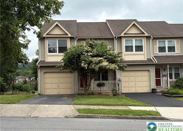 Property at 1831 Calypso Ave #4, Bethlehem City, PA 18018, 4 beds, 2.5 baths