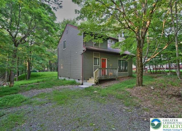 Property at 115 Lucretius Trl, Penn Forest Twp, PA 18210, 3 beds, 2 baths