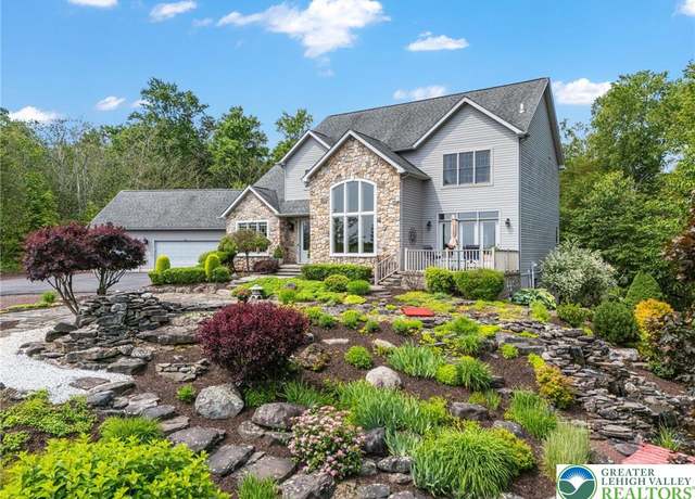 Property at 501 Gardner Rd, Lackawanna, PA 18444, 5 beds, 4 baths