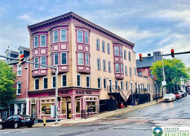 Property at 601 Northampton St, Easton, PA 18042, 11 beds, 10 baths