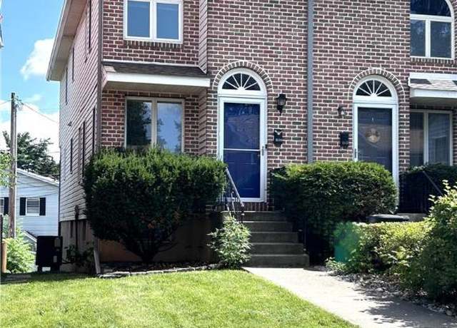 Property at 1516 W Tremont St, Allentown City, PA 18102, 3 beds, 1.5 baths