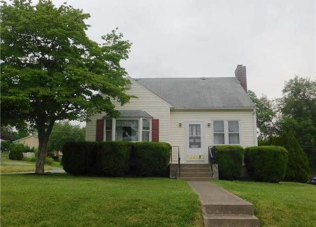 Property at 3023 Middletown Rd, Bethlehem Twp, PA 18020, 2 beds, 1.5 baths