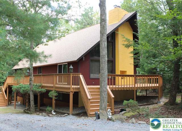 Property at 23 Maple Dr, Penn Forest Twp, PA 18922, 4 beds, 3 baths