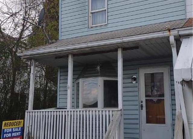 Property at 539 E Elm St, Tamaqua Borough, PA 18252, 2 beds, 1 bath