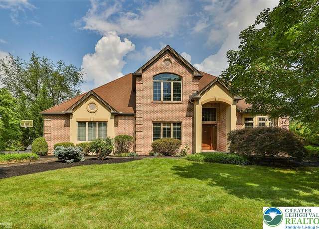 Property at 3735 W Washington St, Allentown City, PA 18104, 4 beds, 4.5 baths