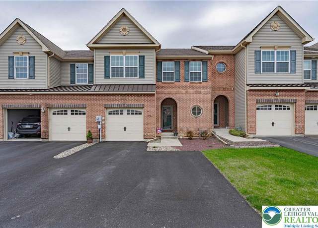 Property at 680 Mulberry Dr, Lower Nazareth Twp, PA 18064, 3 beds, 2.5 baths