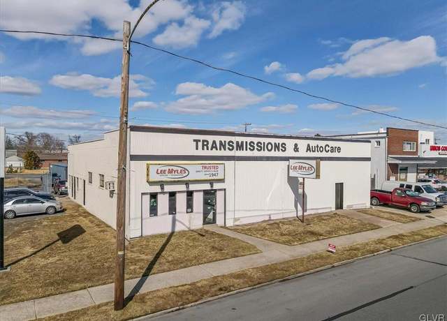 Property at 2115 Union Blvd, Allentown City, PA 18109