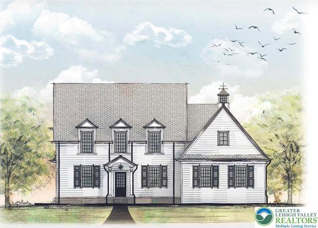 Property at 4315 Stonebridge Dr, Upper Saucon Twp, PA 18015, 4 beds, 3.5 baths