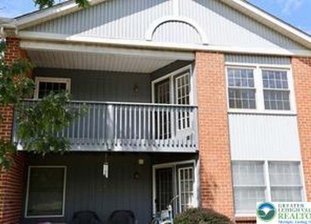Property at 4605 Cheryl Dr, Bethlehem City, PA 18017, 2 beds, 2 baths