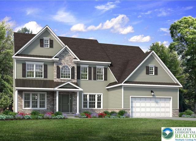 Property at 4900 Farrcroft Dr Unit 82A, Forks Twp, PA 18040, 4 beds, 5 baths