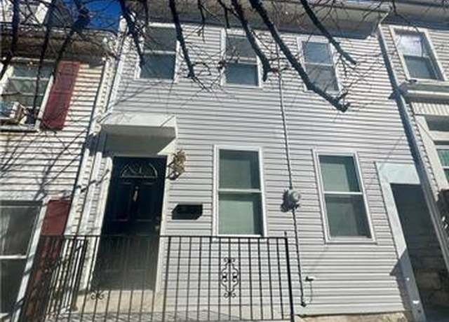 Property at 20 S 7th St, Easton, PA 18042-4241, 4 beds, 2.5 baths