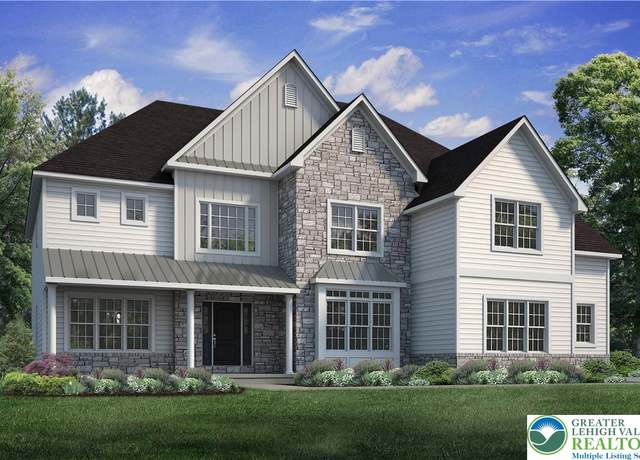 Property at 4976 Reston Dr #79, Forks Twp, PA 18040, 4 beds, 3.5 baths