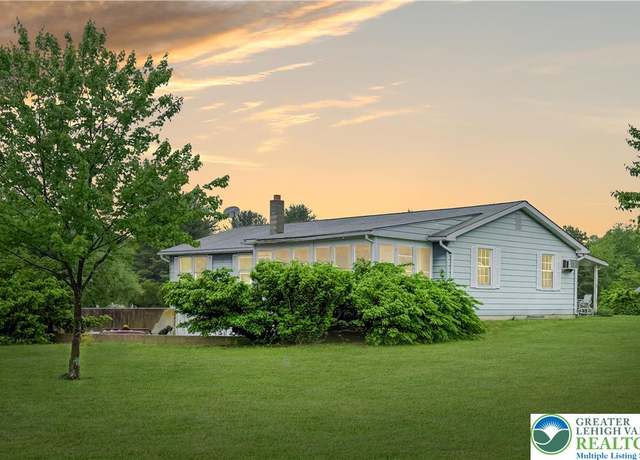 Property at 353 Bollinger Rd, Eldred Twp, PA 18058, 3 beds, 1 bath