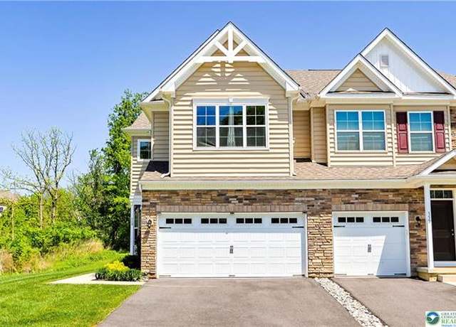 Property at 548 Gray Feather Way, Allentown City, PA 18104-8304, 3 beds, 2.5 baths