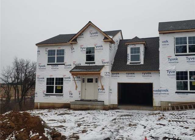 Property at 2840 Norton Ave #6, Palmer Twp, PA 18045, 4 beds, 2.5 baths