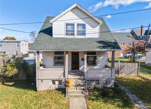 Property at 809 Saul St, Allentown City, PA 18109-8169