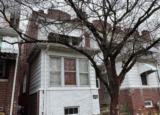 Property at 231 S 18th St, Allentown City, PA 18104, 3 beds, 2 baths