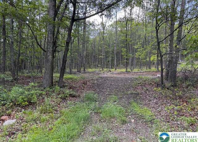 Property at 5 Foothill Blvd, Chestnuthill Twp, PA 18330