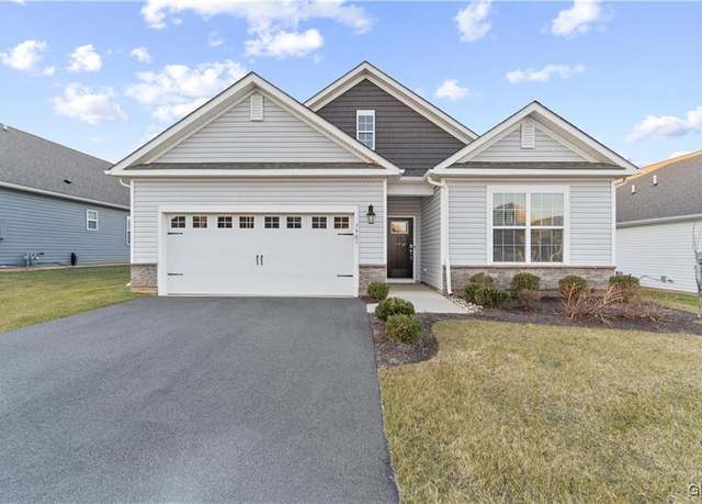 Property at 7981 Schaefer Crst, Upper Macungie Twp, PA 18031, 2 beds, 2 baths