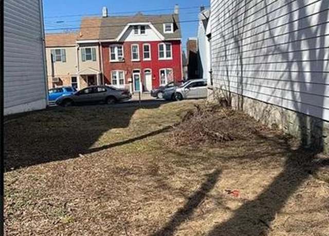 Property at 764 Washington St, Easton, PA 18042-4340