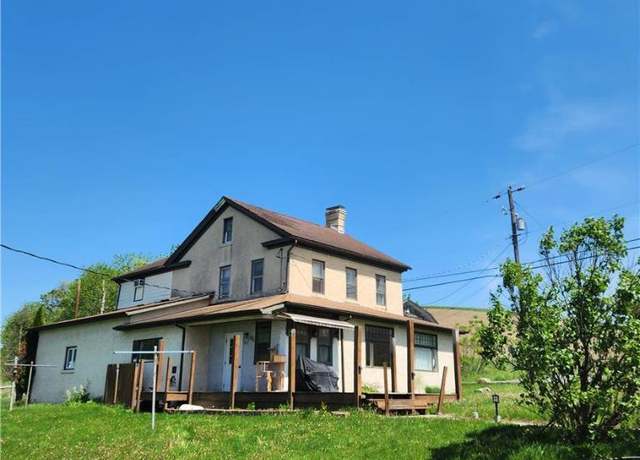 Property at 2357 Spring St, North Whitehall Twp, PA 18037, 6 beds, 2 baths