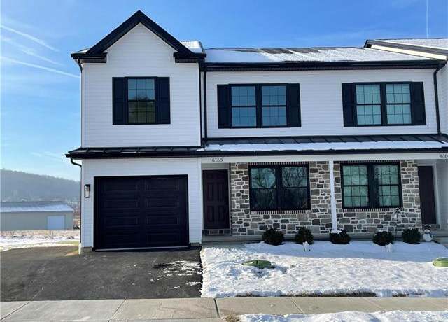 Property at 6168 Rizzuto Way Lot 9, Lower Milford Twp, PA 18036, 3 beds, 2.5 baths