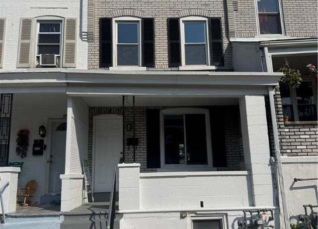 Property at 149 E South St, Allentown City, PA 18109, 3 beds, 1.5 baths