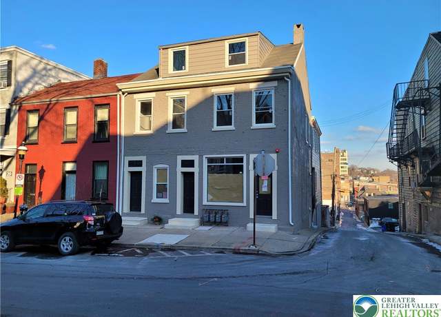 Property at 26 S 5th St, Easton, PA 18042, 5 beds, 3.5 baths