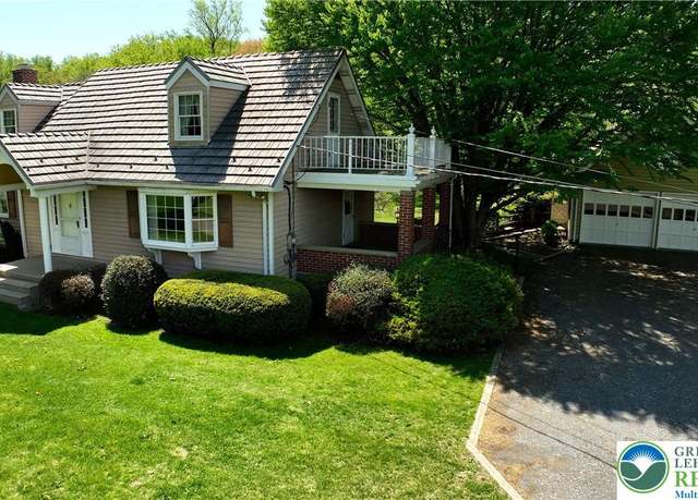 Property at 2752 Easton Rd, Lower Saucon Twp, PA 18055, 4 beds, 2.5 baths