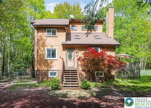 Property at 205 Victory Ln, Tunkhannock Township, PA 18334, 3 beds, 2 baths