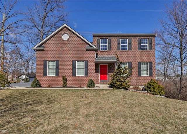 Property at 5551 Reid Ln, Upper Macungie Twp, PA 18104-9001, 3 beds, 3.5 baths