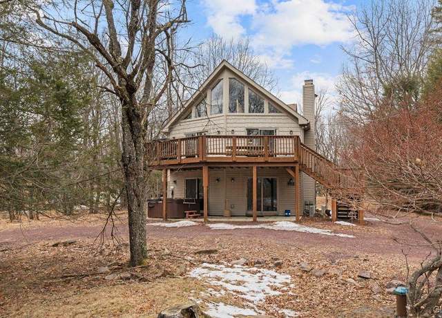 Property at 466 Towamensing Trl, Penn Forest Twp, PA 18210, 5 beds, 3 baths