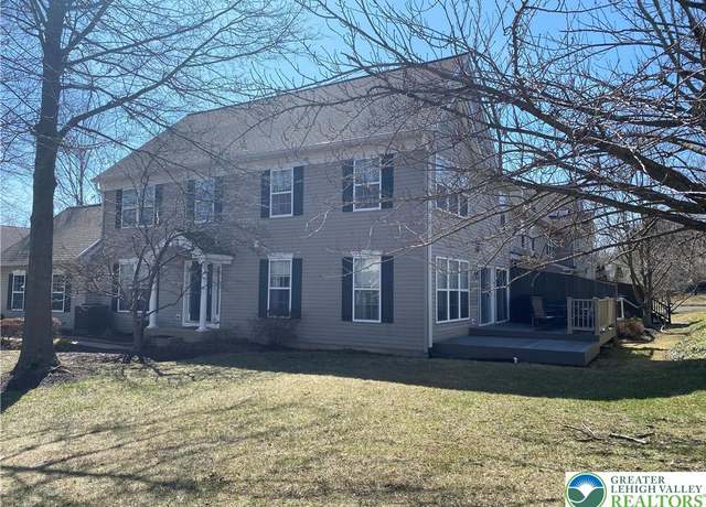 Property at 1006 Kingsdown Ct, PA 19002, 3 beds, 1 bath