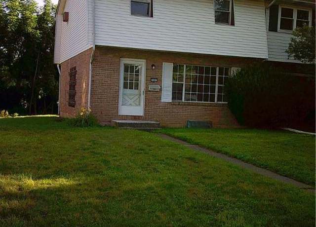 Property at 2041 Grove St, Allentown City, PA 18104, 3 beds, 1.5 baths