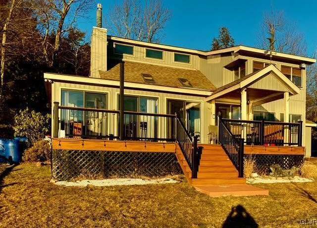 Property at 118 Longfellow Cir, Penn Forest Twp, PA 18210, 4 beds, 3 baths