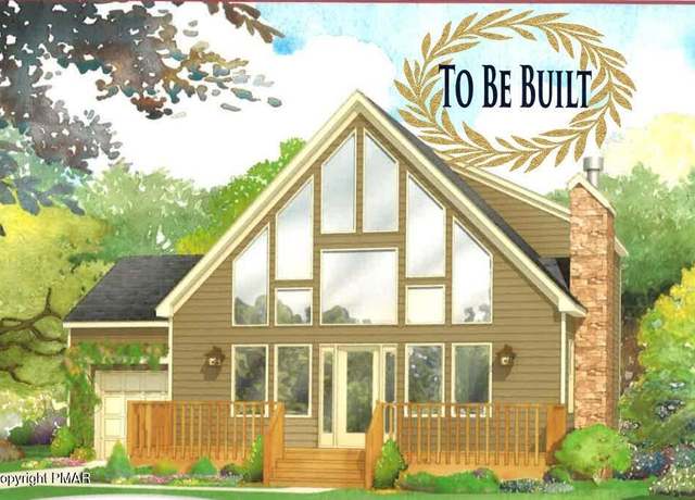 Property at 406 Deer Foot Rd, Penn Forest Twp, PA 18210, 3 beds, 2 baths