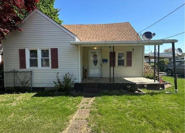 Property at 2215 N 3rd Ave, Whitehall Twp, PA 18052, 4 beds, 2 baths