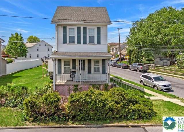 Property at 896 Front St, Whitehall Twp, PA 18052, 3 beds, 1 bath