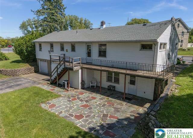 Property at 825 Old Philadelphia Rd, Easton, PA 18042, 3 beds, 1.5 baths