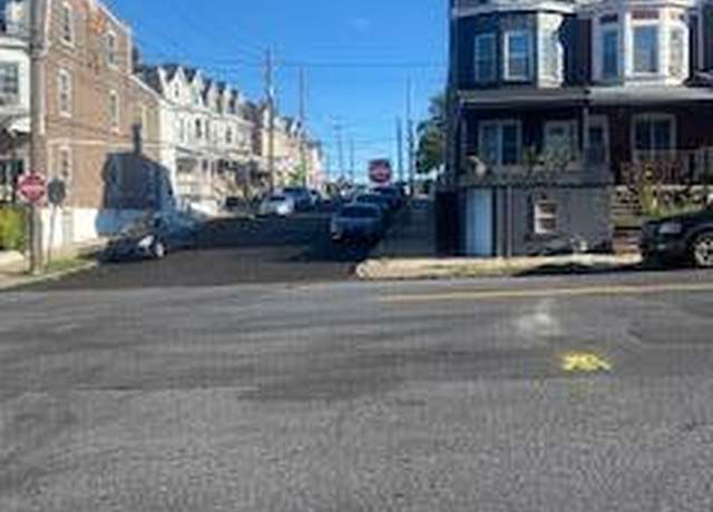 Property at 738 Saint John St, Allentown City, PA 18103, 5 beds