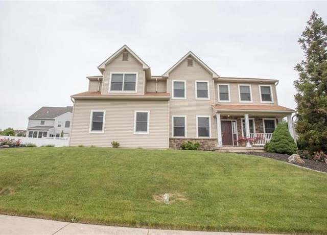 2512 Martin St Upper Nazareth Twp Pa 1474 Mls Redfin 2512 Martin St Upper Nazareth Twp Pa 1474 Mls Redfin